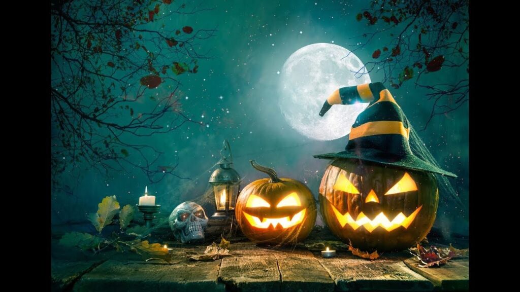 Halloween2020